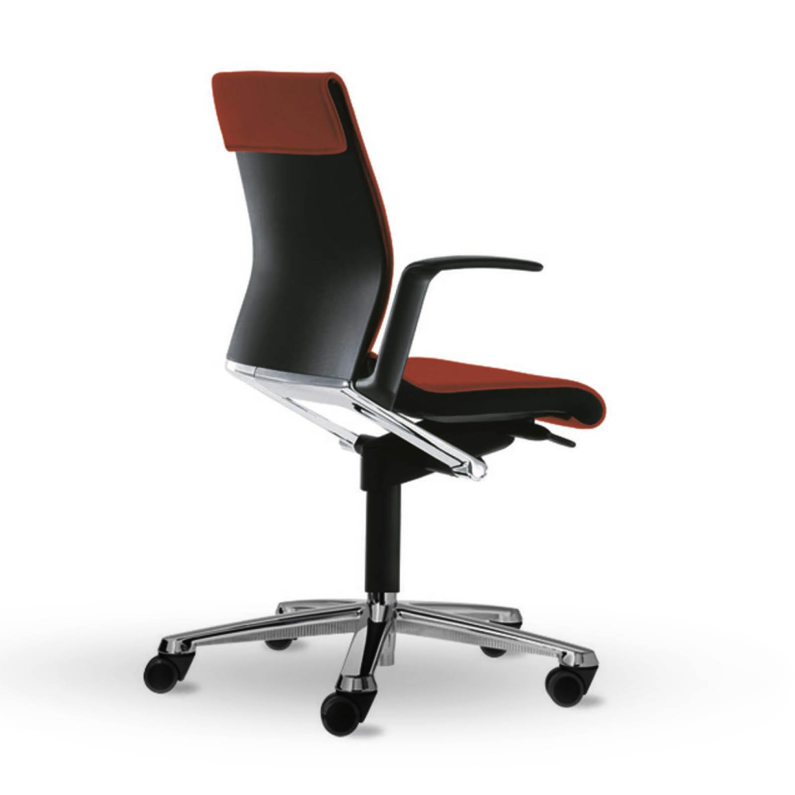 MODUS BASIC by Wilkhahn 003